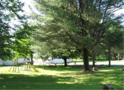 Four Seasons Motel Catskill Bagian luar foto
