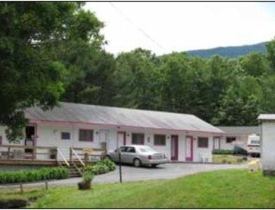 Four Seasons Motel Catskill Bagian luar foto
